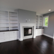 closets/organization