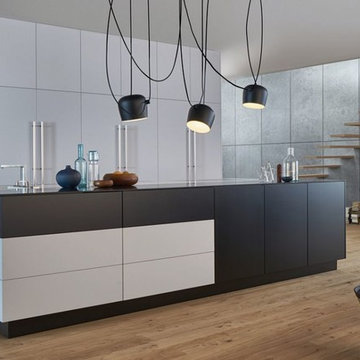 Kitchen Remodeling