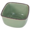 Novica Equanimity Celadon Ceramic Bowls, Set of 4