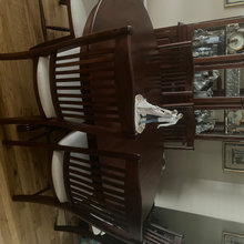 Dining Room NJ