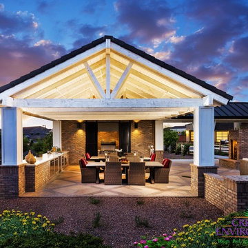 Calliandra Estates