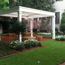Landscape Ideas