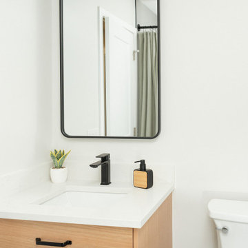 Stewart Renovation
