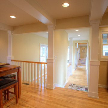 Freeman Residence
