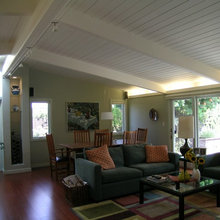 beach house