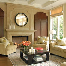 Living Rooms
