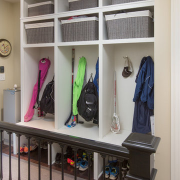 Upper Chelsea Renovation