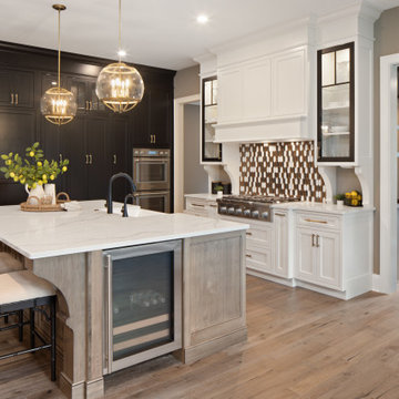 The Hampton (Homearama 2019 People Choice Winner)livin
