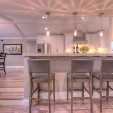 Farmhouse Remodel