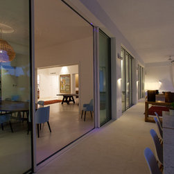 Aluminum Windows & Doors - Windows And Doors