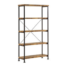 Shelving