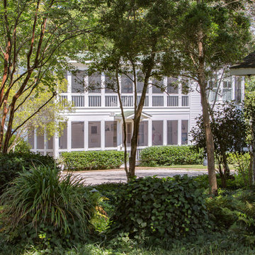 Magnolia Spring Historic Estate