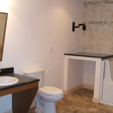 Accessible Bathroom 1 AFTER