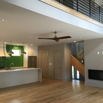 Brookhaven Modern