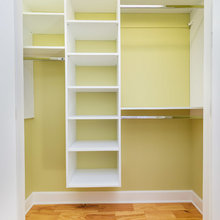 Kids Closets