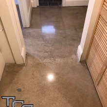 Mud room