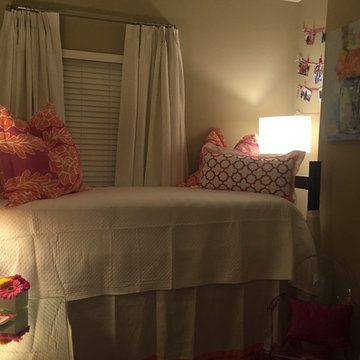 Dorm Rooms 2015