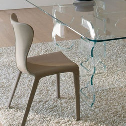 Vittoria Chair - Dining Chairs