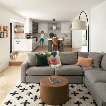 Modern Farmhouse