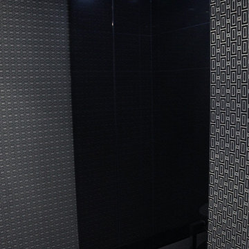 Glass Showers