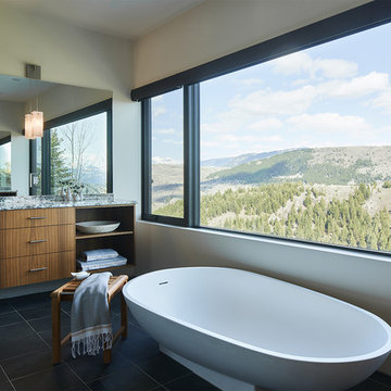 Gros Ventre West- Farmer Payne Architects