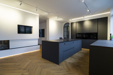 Moderne Küche in Köln