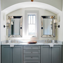 Sue & Bob’s bathroom