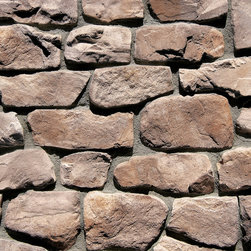 Coronado French Country Villa Stone - Color: Verona - Stone Products - Products