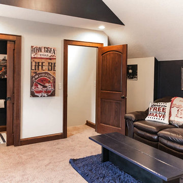 Custom Home | Plymouth