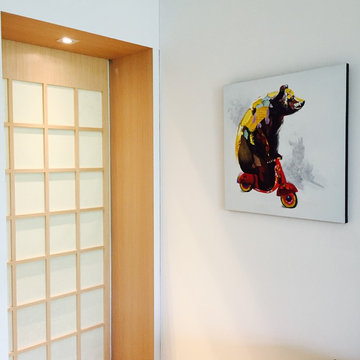 Condo Faber Crest