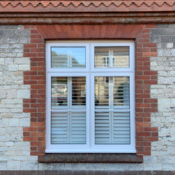 Accoya windows - Windows