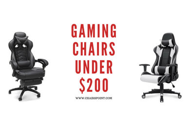 Chairs Point