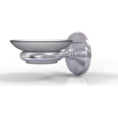 Symmons 353SD Dia Soap Dish Chrome