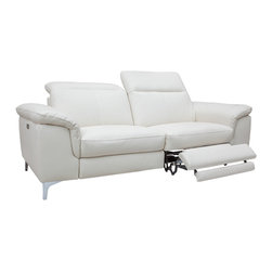 Masino Reclining Collection - Sofas And Sectionals