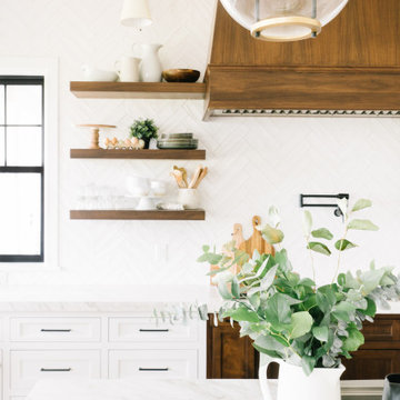 Bright Circle Transitional