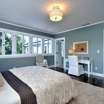 Madison Heights English Colonial