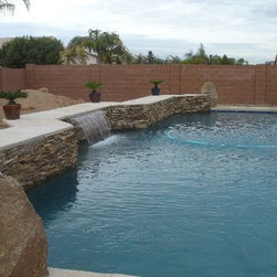 Stacked Stone - Products