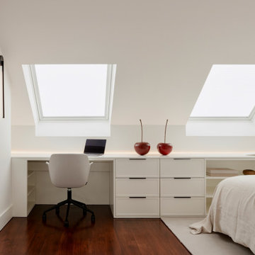 Duque Residence
