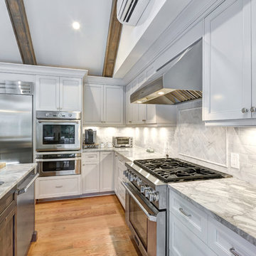 Kiawah Island Renovation