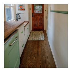 Big Chill Retro Dishwasher - Products