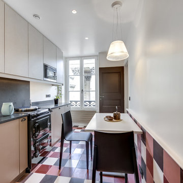 BOURDALOUE APPARTEMENT PARIS 9EME