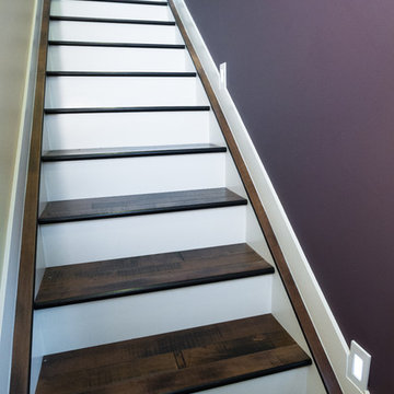 Rio Terrace Renovation