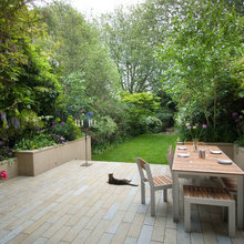 Outdoor Living