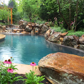 Thermal Spring
