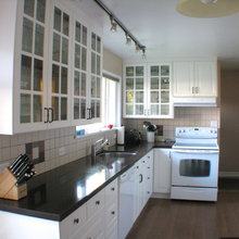 Kitchen Ideas
