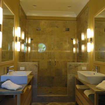 Kitchen & Bath Fixtures