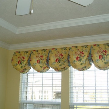 Window Treatments