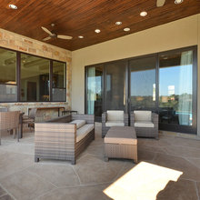 Patio Ideas