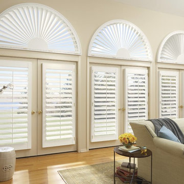 Our Window Treatments