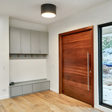 Cupertino Contemporary